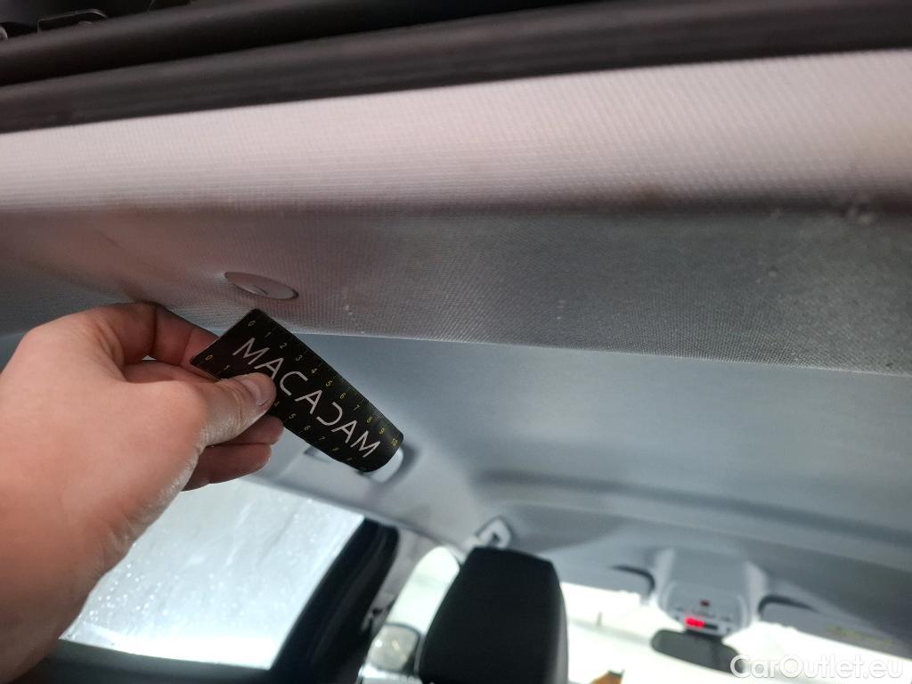  Peugeot  2008  Allure Pack 1.5 HDi 110CV BVM6 E6d #10