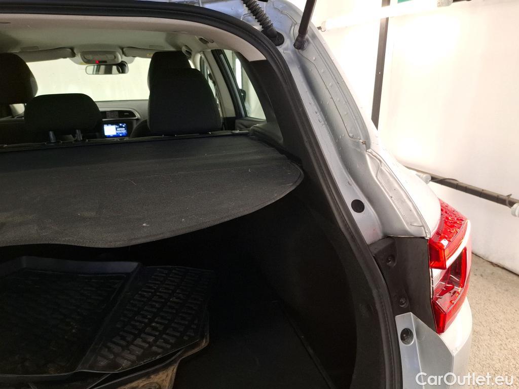  Renault  Kadjar  Business 1.5 dCi 115CV E6d #1