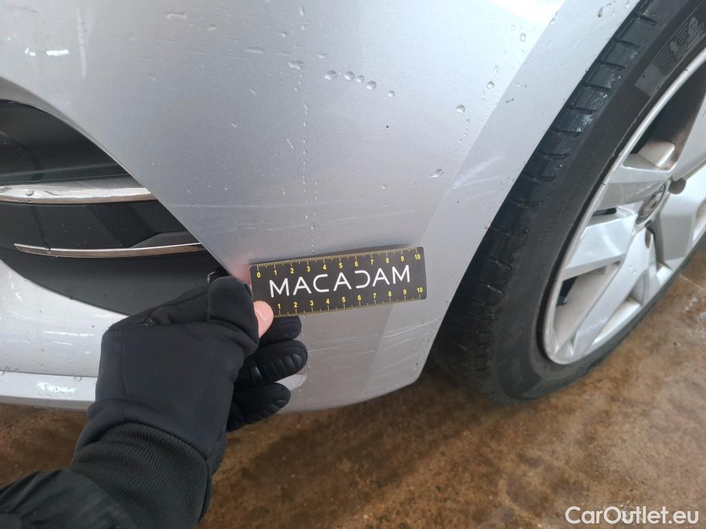  Renault  Clio  V Business 1.5 dCi 85CV BVM6 E6dT #17