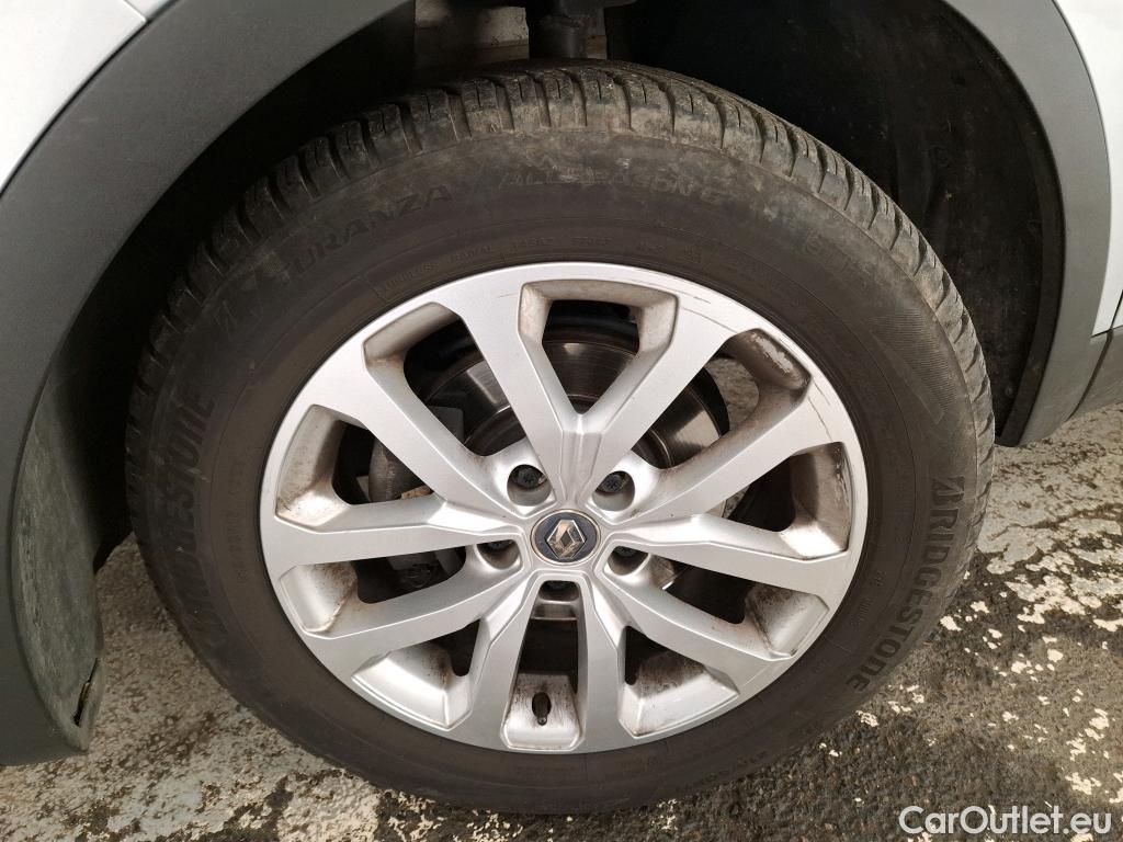  Renault  Kadjar  Business 1.5 dCi 115CV E6d #14