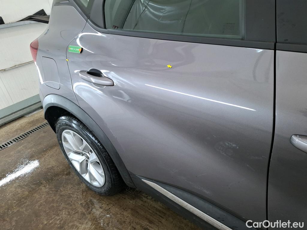  Renault  Captur  II Business 1.5 dCi 95CV BVM6 E6dT #1