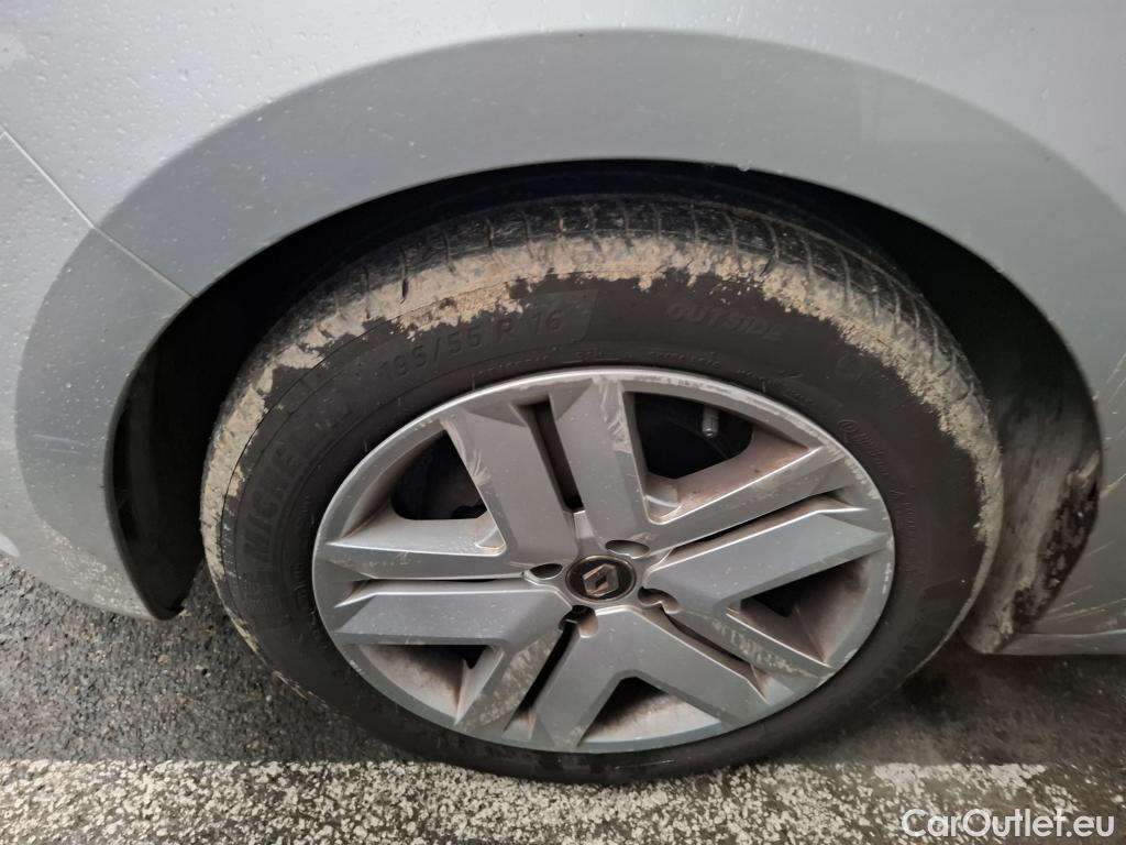  Renault  Clio  V Business 1.5 dCi 85CV BVM6 E6dT #32