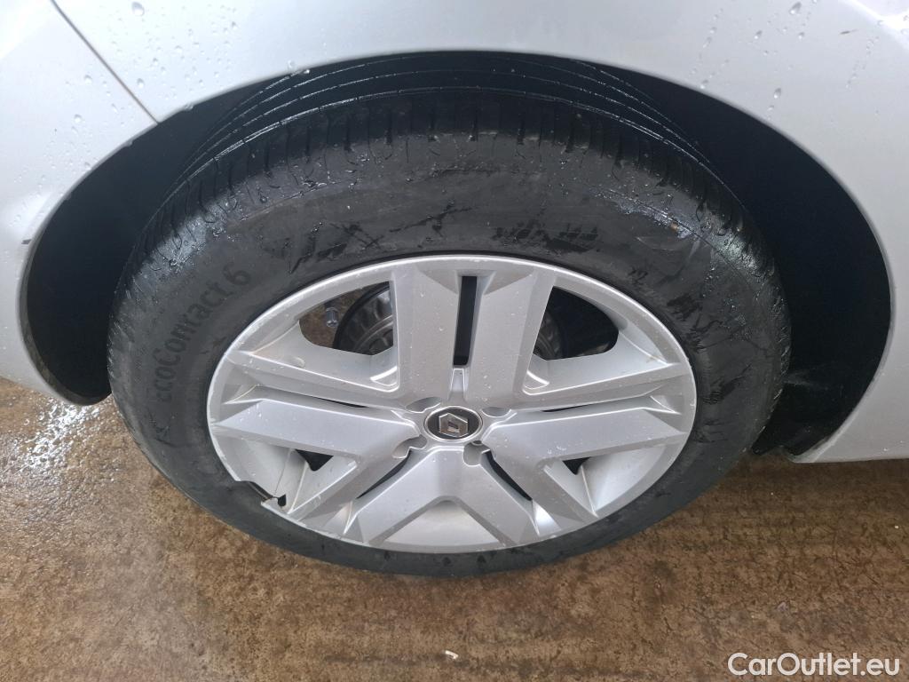  Renault  Clio  V Business 1.5 dCi 85CV BVM6 E6dT #35