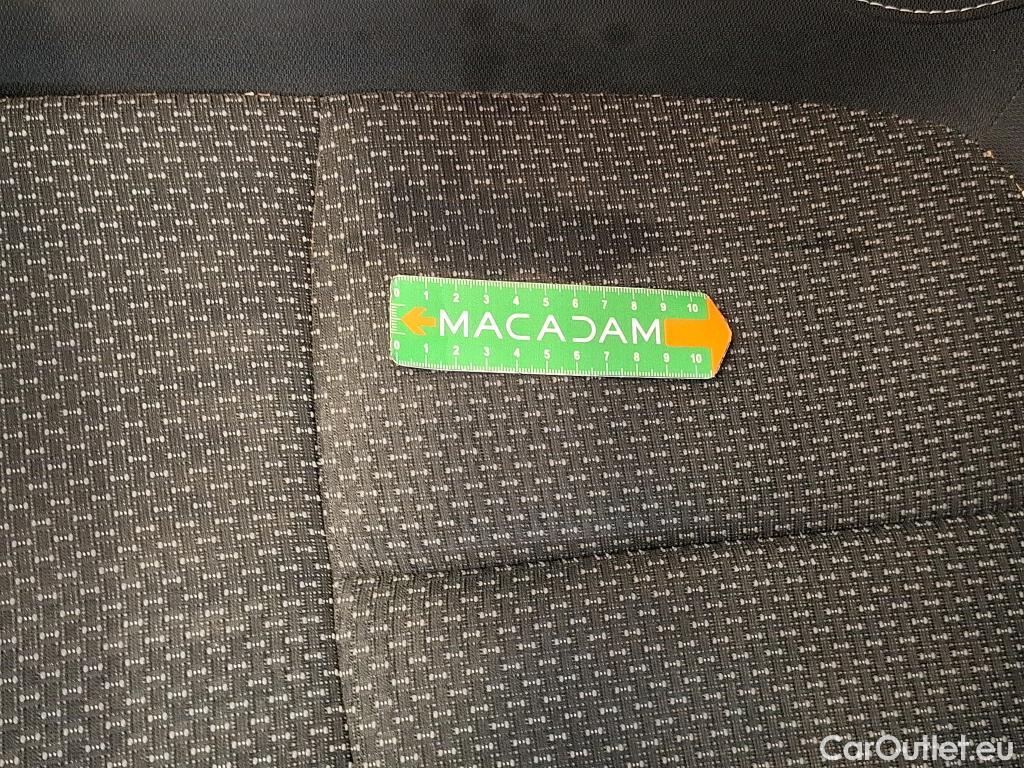  Renault  Kadjar RENAULT  / 2018 / 5P / Crossover Business TCe 140 FAP - 21 #25