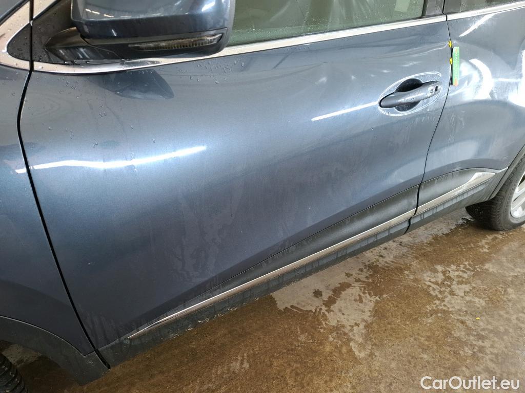  Renault  Kadjar RENAULT  / 2018 / 5P / Crossover Business TCe 140 FAP - 21 #15