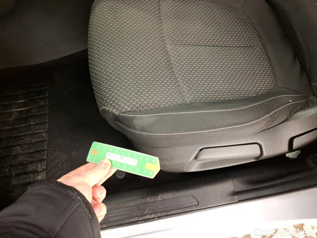  Renault  Kadjar  Business 1.5 dCi 115CV E6d #29