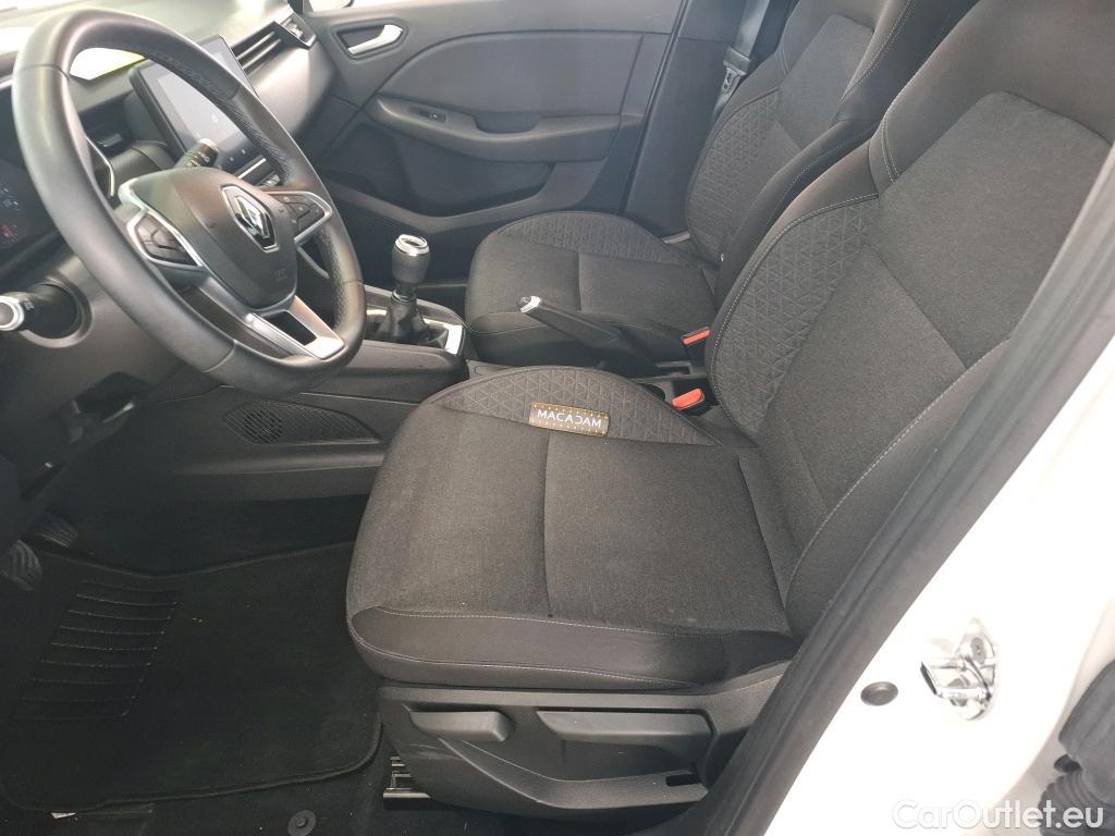  Renault  Clio  V Business 1.0 TCe 100CV BVM5 E6dT #3