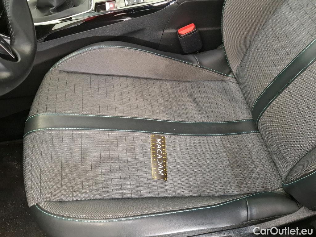  Peugeot  2008  Allure Pack 1.5 HDi 110CV BVM6 E6d #27