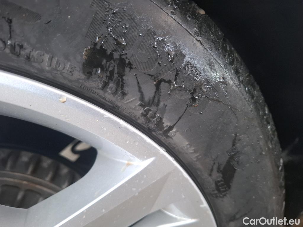  Renault  Clio  V Business 1.5 dCi 85CV BVM6 E6dT #38