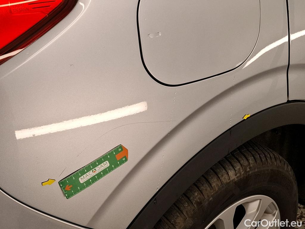  Renault  Kadjar  Business 1.5 dCi 115CV E6d #12