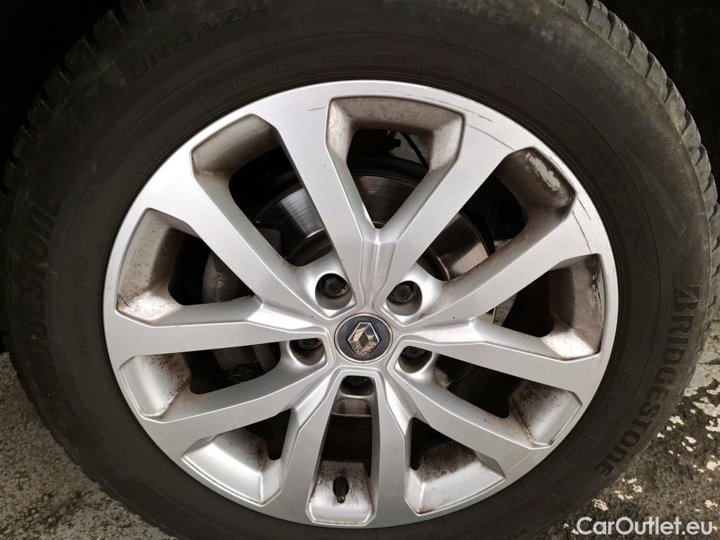  Renault  Kadjar  Business 1.5 dCi 115CV E6d #15