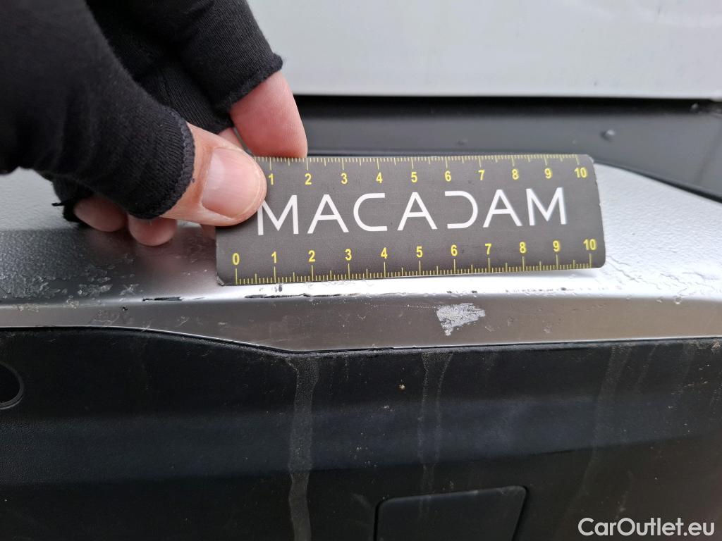  Peugeot  2008  Allure Pack 1.5 HDi 130CV BVA8 E6d #16