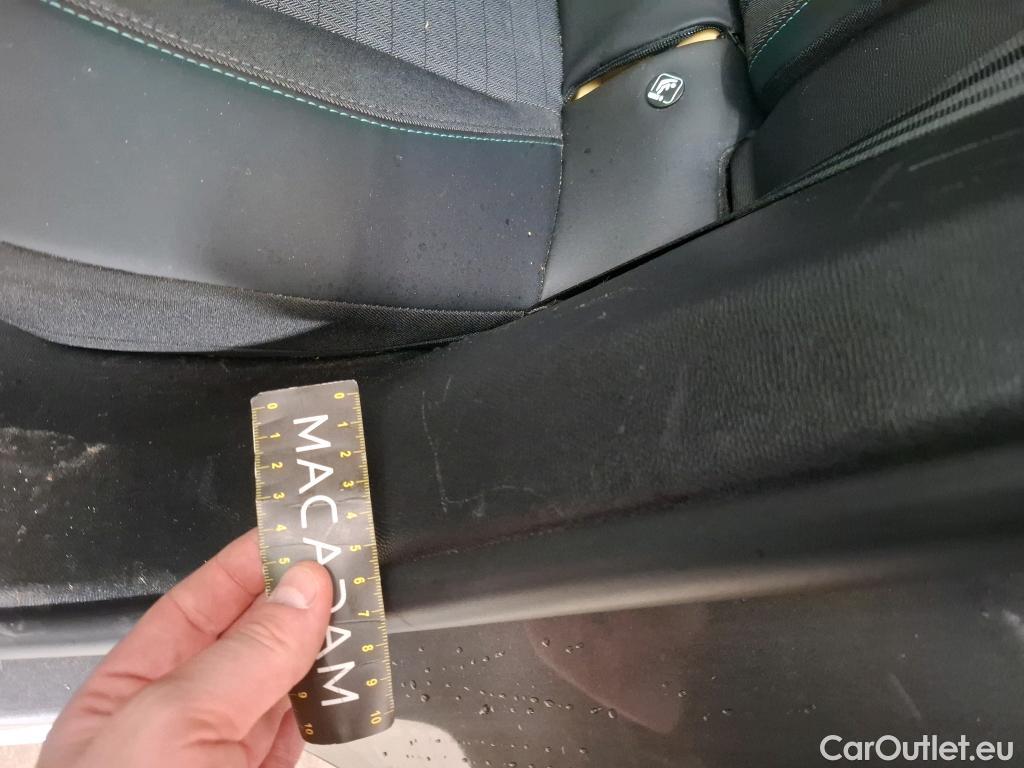  Peugeot  2008  Allure Pack 1.5 HDi 110CV BVM6 E6d #8