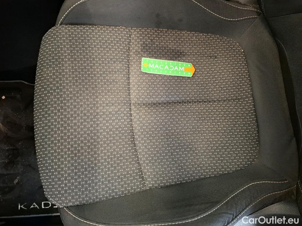  Renault  Kadjar RENAULT  / 2018 / 5P / Crossover Business TCe 140 FAP - 21 #24