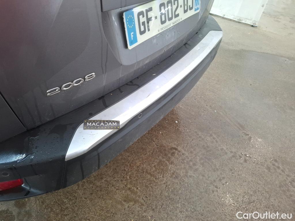  Peugeot  2008  Allure Pack 1.5 HDi 110CV BVM6 E6d #17