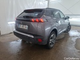  Peugeot  2008  Allure Pack 1.5 HDi 110CV BVM6 E6d #3