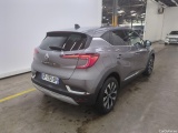  Renault  Captur RENAULT  / 2019 / 5P / SUV techno mild hybrid 160 EDC #3