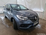 Renault  Kadjar RENAULT  / 2018 / 5P / Crossover Business TCe 140 FAP - 21 #4