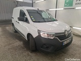  Renault  Kangoo RENAULT  / 2021 / 4P / Fourgonnette Gd Confort Blue dCi 95 BVA - 22 #4