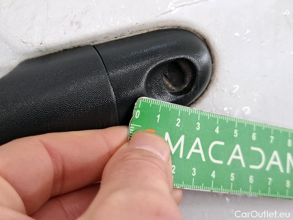  Renault  Kangoo RENAULT  Express VU 4p Fourgonnette Grand Vol ExtraR-Link dCi 110 EDC #8