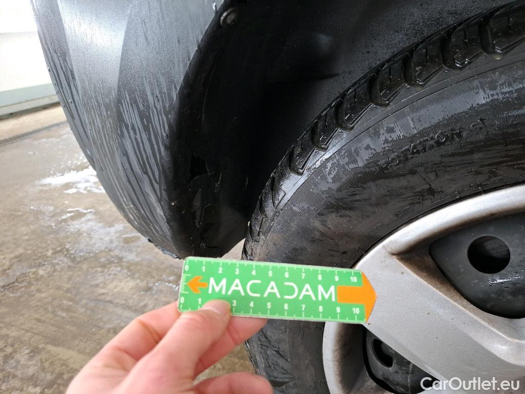  Renault  Kangoo RENAULT  Express VU 4p Fourgonnette Grand Vol ExtraR-Link dCi 110 EDC #10