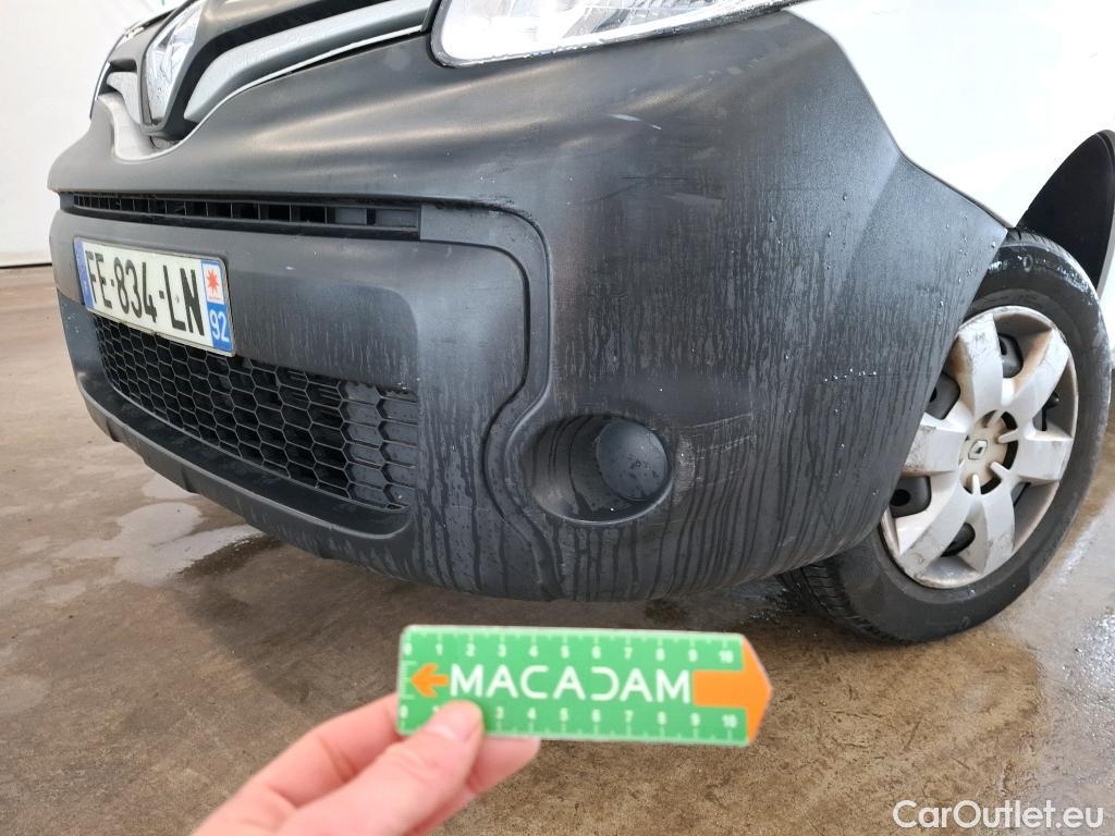  Renault  Kangoo RENAULT  Express VU 4p Fourgonnette Grand Vol ExtraR-Link dCi 110 EDC #41