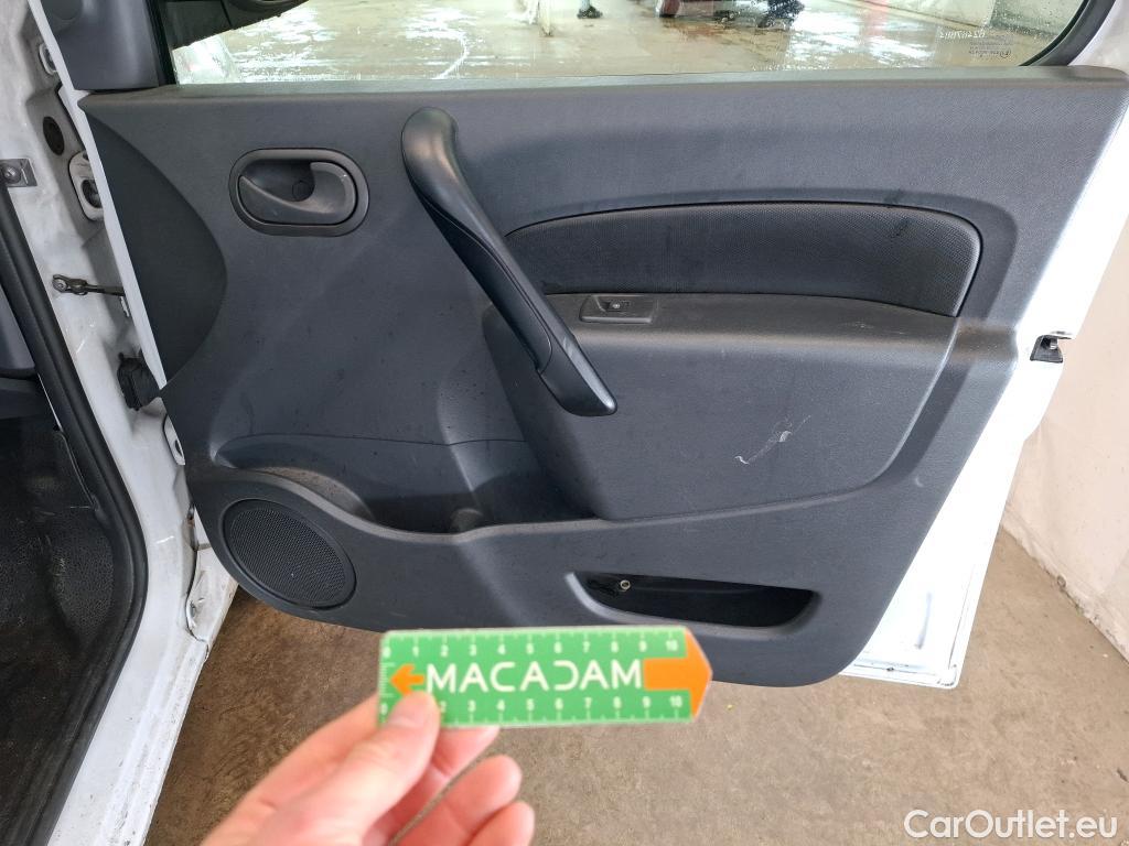  Renault  Kangoo RENAULT  Express VU 4p Fourgonnette Grand Vol ExtraR-Link dCi 110 EDC #17