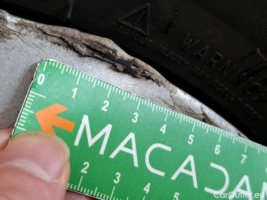  Renault  Kangoo RENAULT  Express VU 4p Fourgonnette Grand Vol ExtraR-Link dCi 110 EDC #31