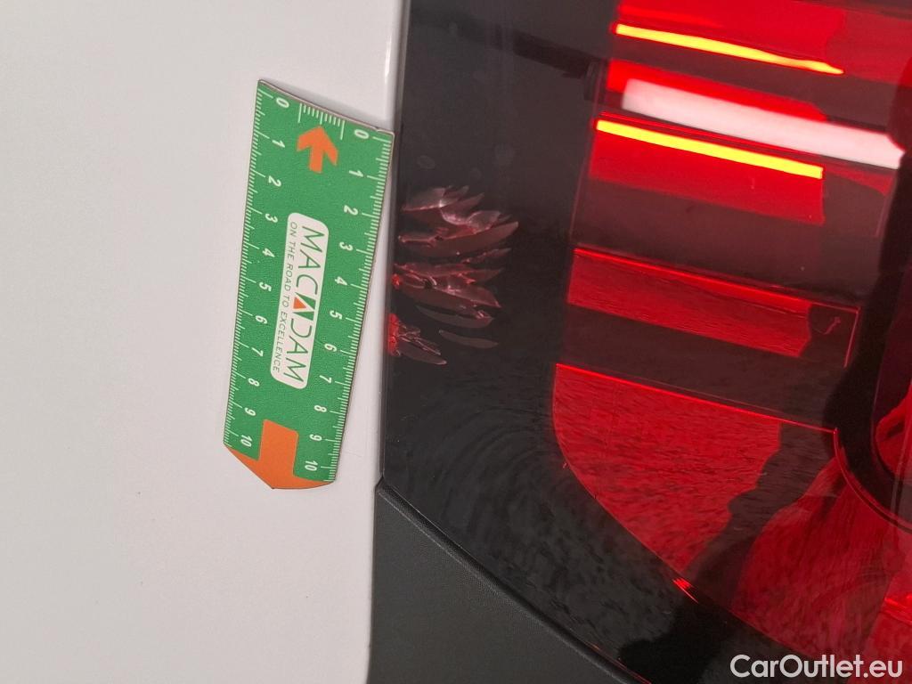  Renault  Kangoo RENAULT  / 2021 / 4P / Fourgonnette Gd Confort Blue dCi 95 BVA - 22 #10