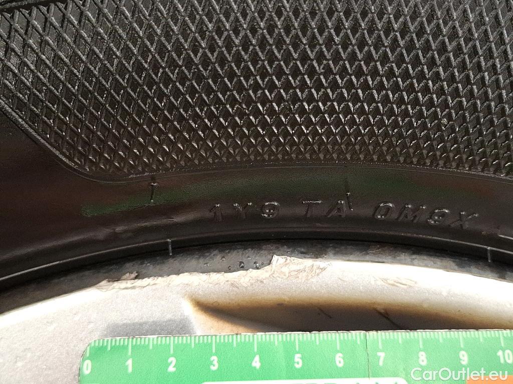  Renault  Kangoo  Express Maxi Extra (Série Spéciale) 1.5 #28