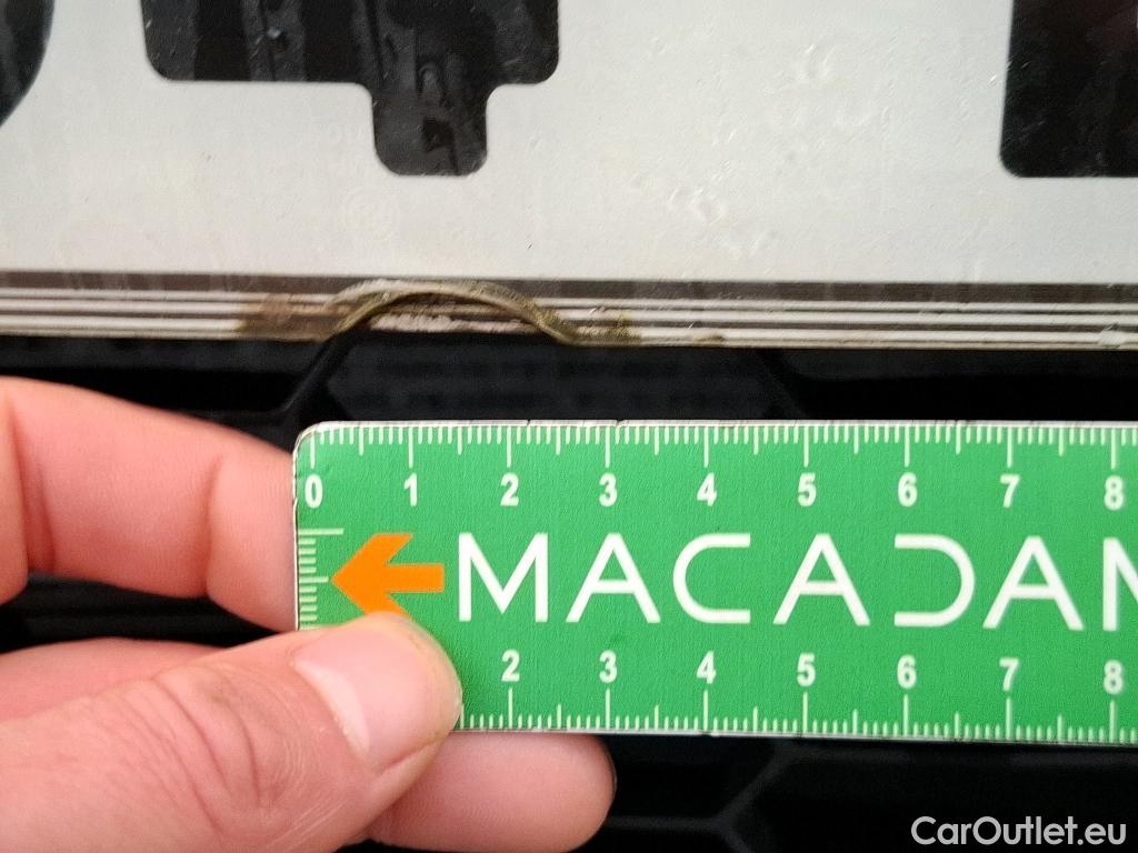  Renault  Kangoo RENAULT  Express VU 4p Fourgonnette Grand Vol ExtraR-Link dCi 110 EDC #35