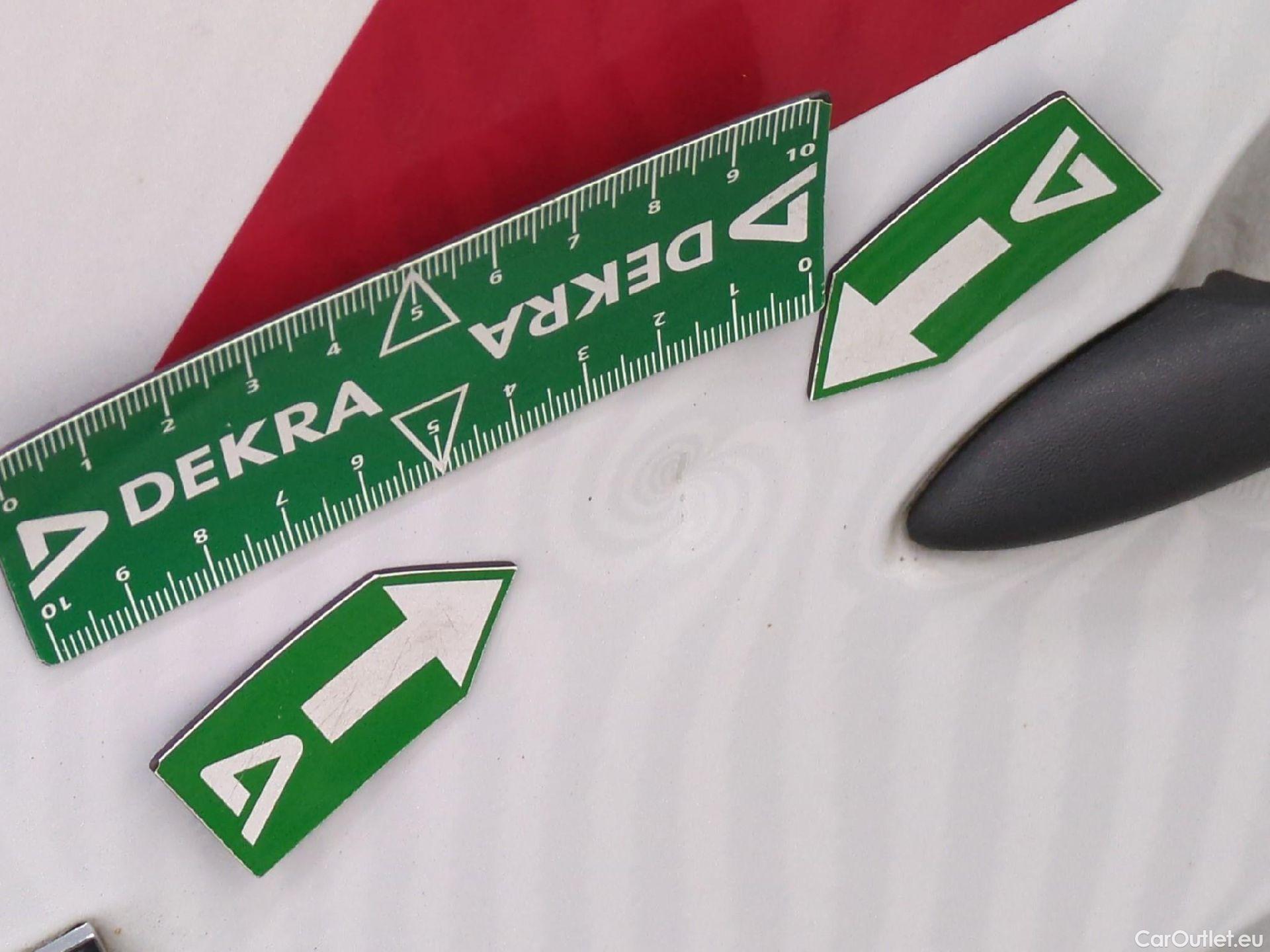  Renault  Kangoo  II Express Maxi Extra (Série Spéciale) 1.5 dCi 95CV BVM6 E6dT #47