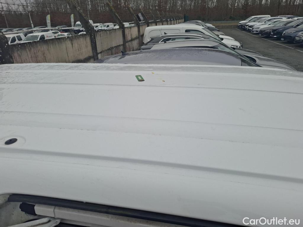  Renault  Kangoo  Express Maxi Extra (Série Spéciale) 1.5 #5