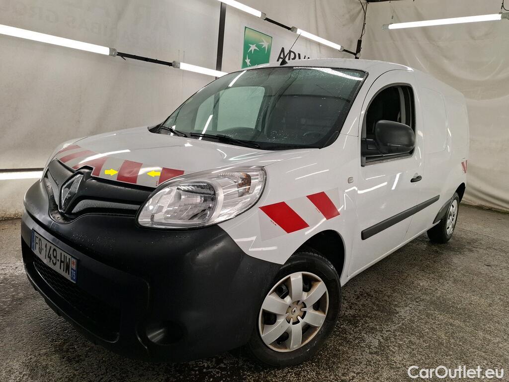  Renault  Kangoo  Express Maxi Extra (Série Spéciale) 1.5 #12