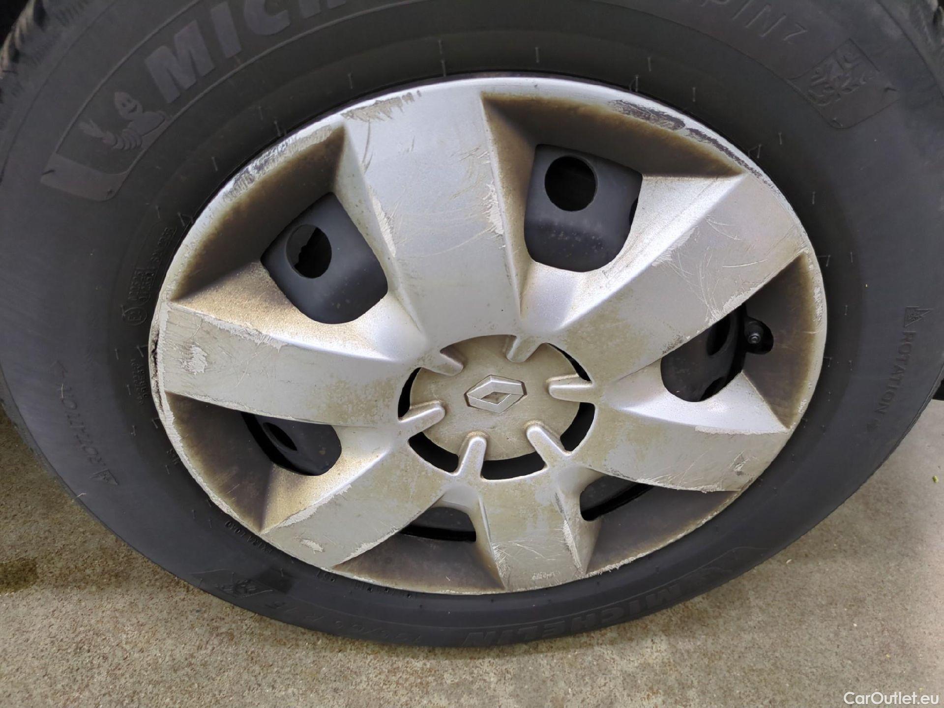  Renault  Kangoo  II Express Maxi Extra (Série Spéciale) 1.5 dCi 95CV BVM6 E6dT #13