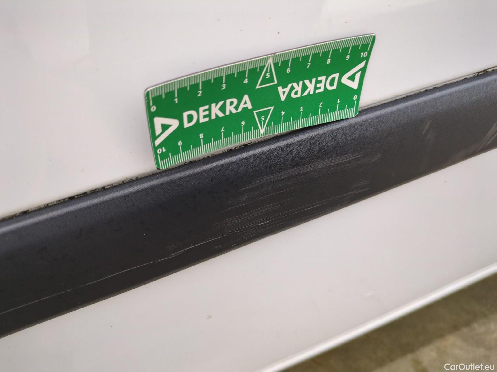  Renault  Kangoo  II Express Maxi Extra (Série Spéciale) 1.5 dCi 95CV BVM6 E6dT #45