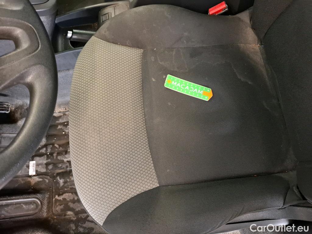  Renault  Kangoo RENAULT  Express VU 4p Fourgonnette Grand Vol ExtraR-Link dCi 110 EDC #39