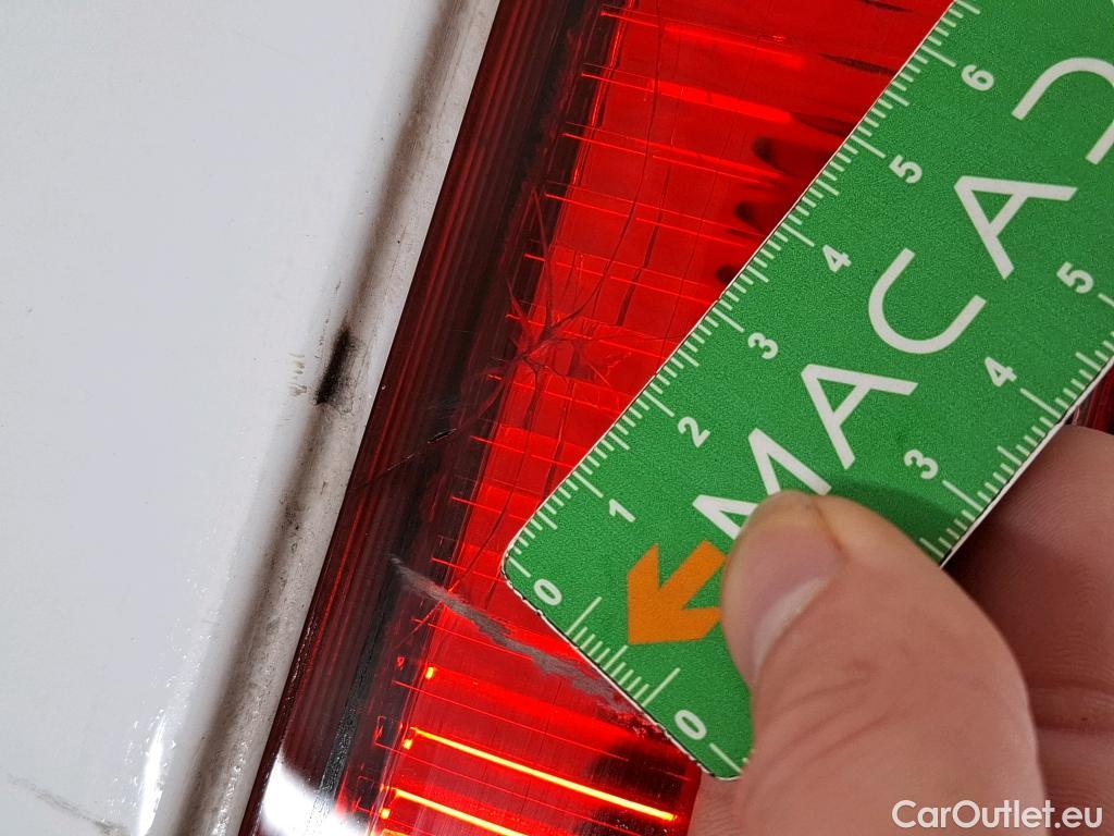  Renault  Kangoo RENAULT  Express VU 4p Fourgonnette Grand Vol ExtraR-Link dCi 110 EDC #16