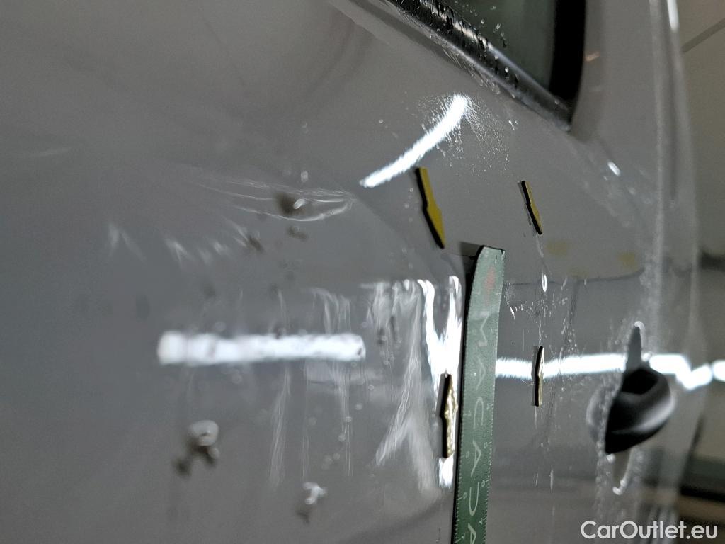  Renault  Kangoo RENAULT  Express VU 4p Fourgonnette Grand Vol ExtraR-Link dCi 110 EDC #23