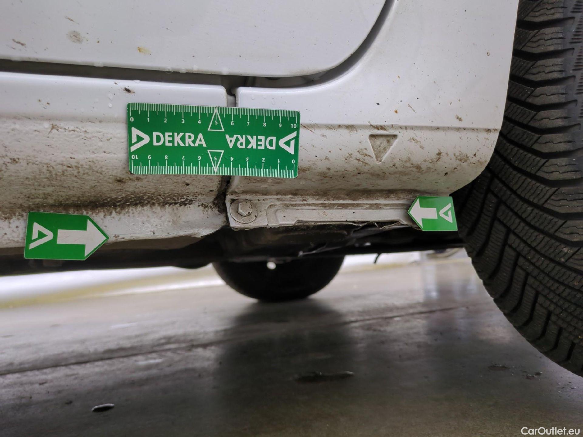  Renault  Kangoo  II Express Maxi Extra (Série Spéciale) 1.5 dCi 95CV BVM6 E6dT #26