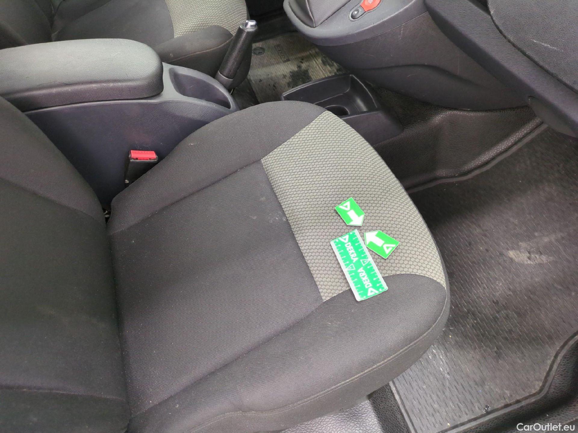  Renault  Kangoo  II Express Maxi Extra (Série Spéciale) 1.5 dCi 95CV BVM6 E6dT #5