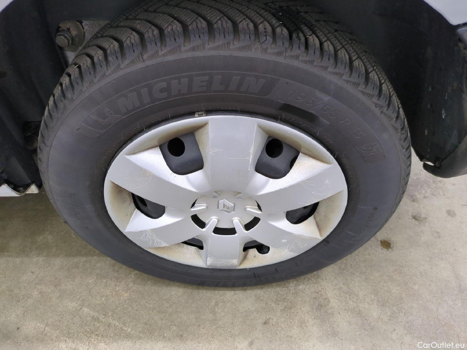  Renault  Kangoo  II Express Maxi Extra (Série Spéciale) 1.5 dCi 95CV BVM6 E6dT #16