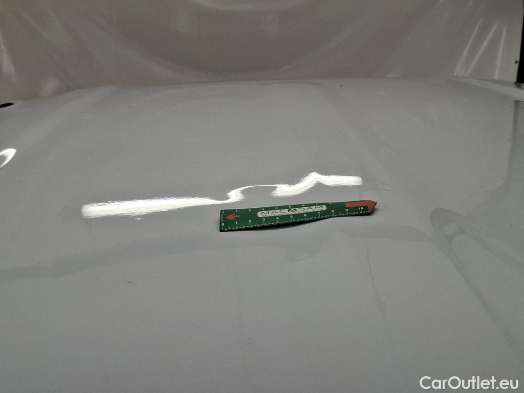  Renault  Kangoo RENAULT  / 2021 / 4P / Fourgonnette Gd Confort Blue dCi 95 BVA - 22 #22