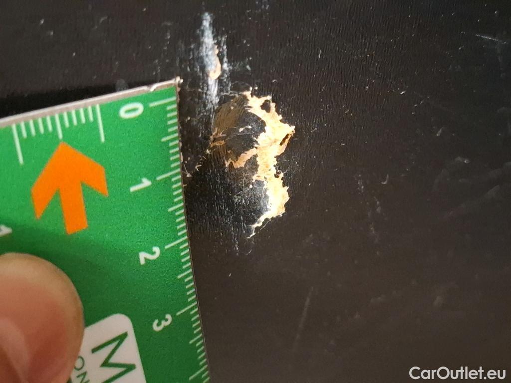  Renault  Kangoo RENAULT  / 2021 / 4P / Fourgonnette Gd Confort Blue dCi 95 BVA - 22 #16