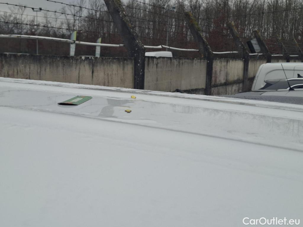  Renault  Kangoo  Express Maxi Extra (Série Spéciale) 1.5 #6