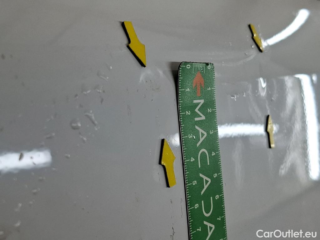  Renault  Kangoo RENAULT  Express VU 4p Fourgonnette Grand Vol ExtraR-Link dCi 110 EDC #24