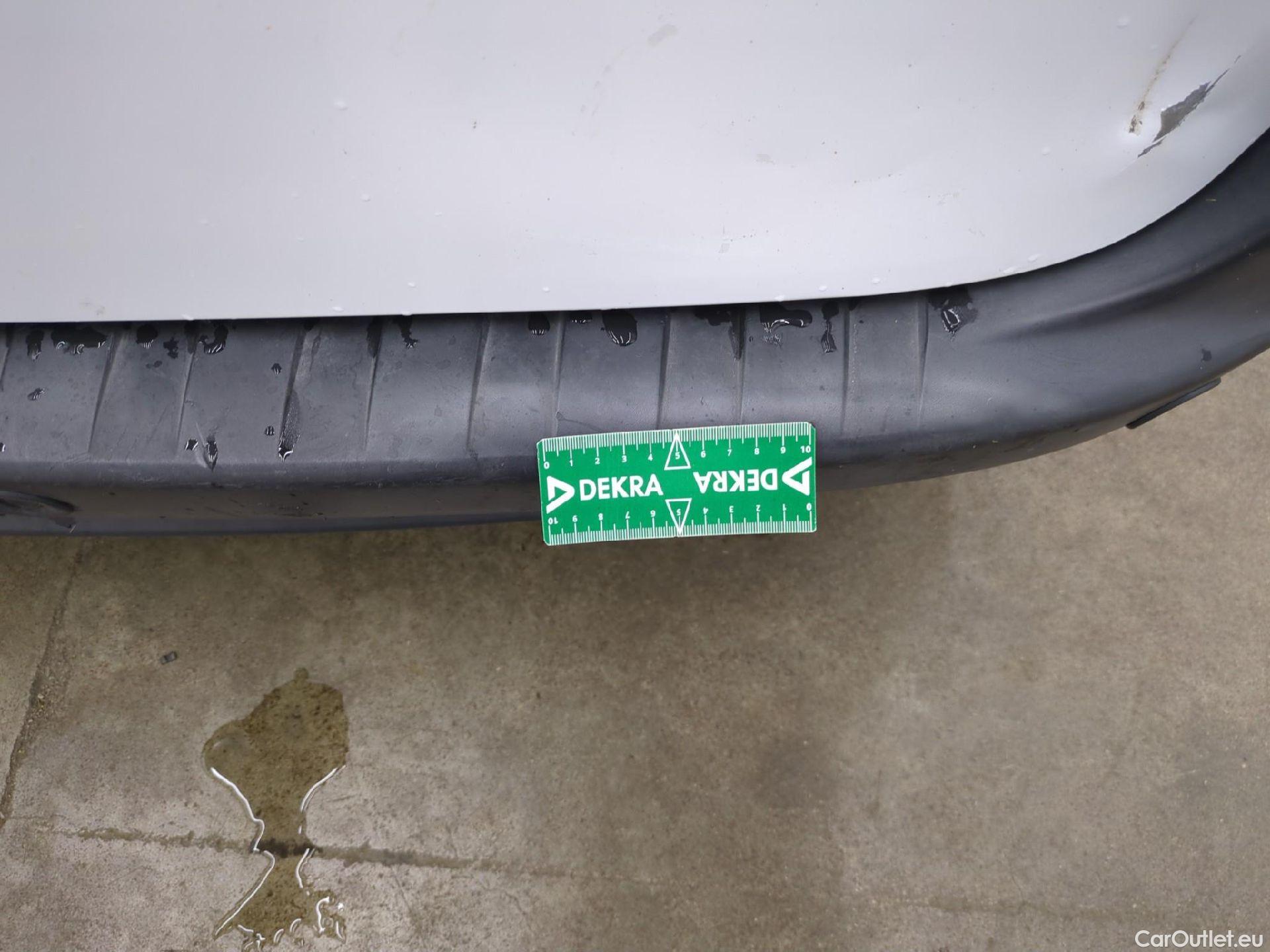  Renault  Kangoo  II Express Maxi Extra (Série Spéciale) 1.5 dCi 95CV BVM6 E6dT #11