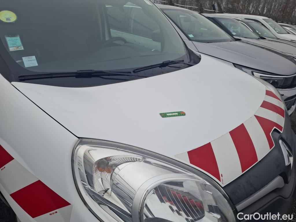  Renault  Kangoo  Express Maxi Extra (Série Spéciale) 1.5 #11