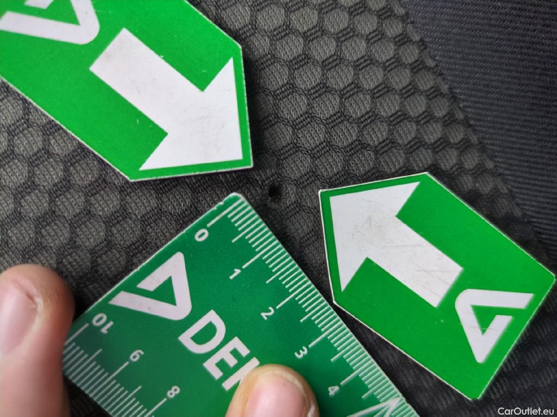  Renault  Kangoo  II Express Maxi Extra (Série Spéciale) 1.5 dCi 95CV BVM6 E6dT #4