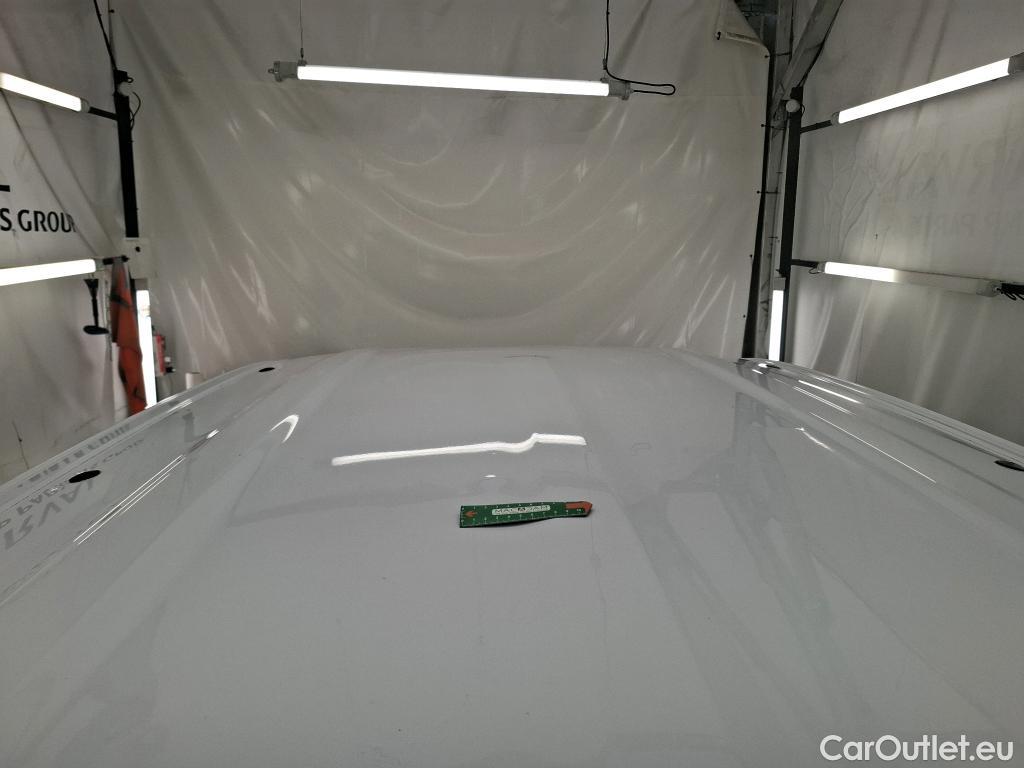  Renault  Kangoo RENAULT  / 2021 / 4P / Fourgonnette Gd Confort Blue dCi 95 BVA - 22 #21